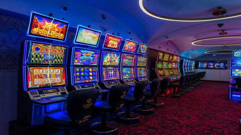 Conoce los Clásicos: Cómo se Llaman los Juegos de Casino