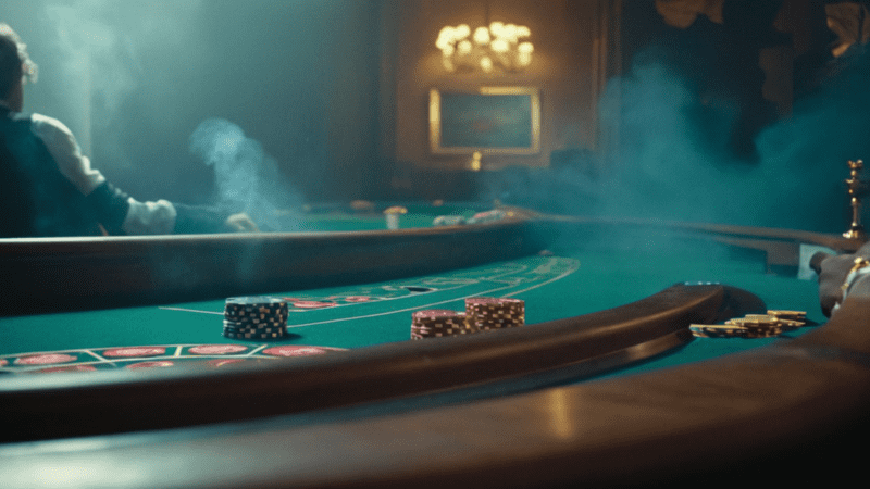 Entendiendo las Probabilidades: ¿Qué es el RTP en un Casino?